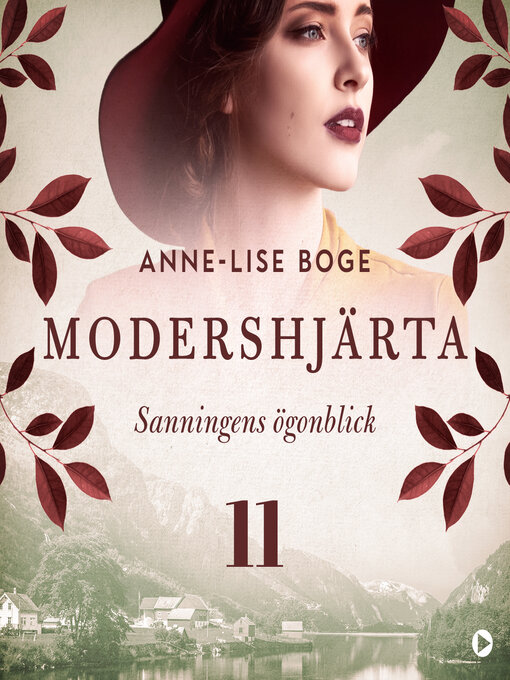 Title details for Sanningens ögonblick by Anne-Lise Boge - Available